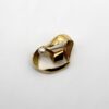 Guldbrosch 18k, 4.35g - Bild 4